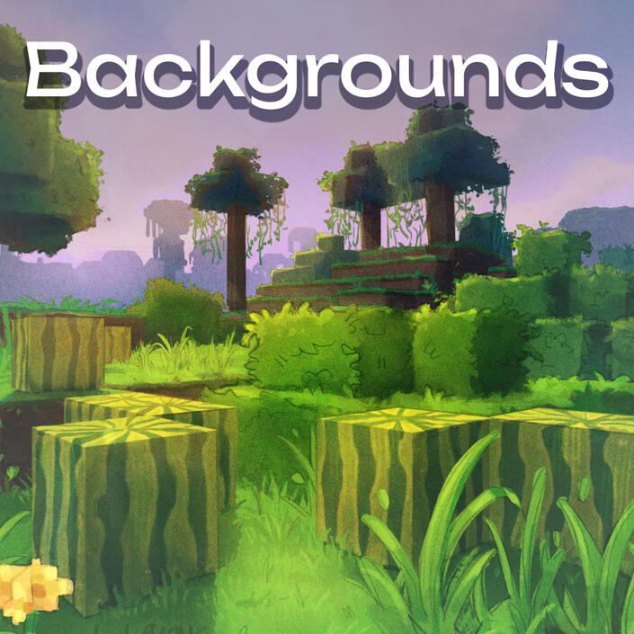 Backgrounds