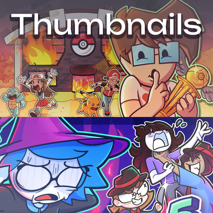 Thumbnails